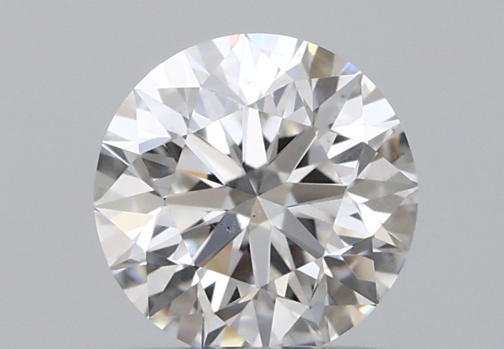 Round 0.4 ct G VS2