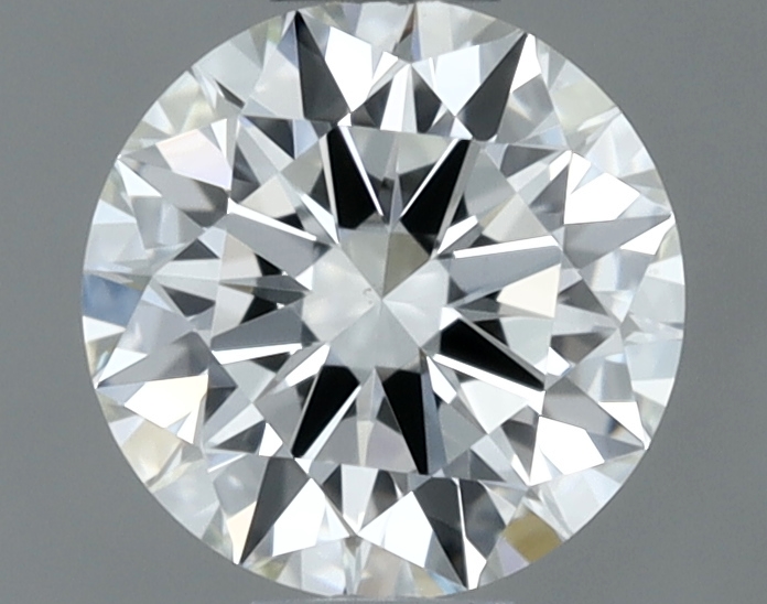 Round 0.46 ct J VS1