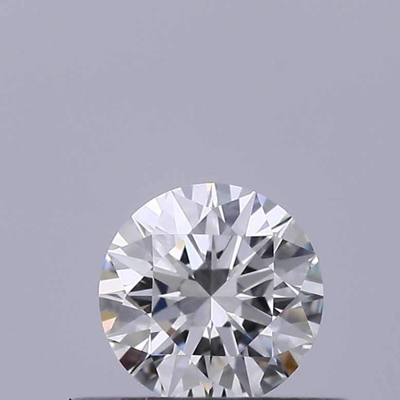 Round 0.29 ct F VVS1