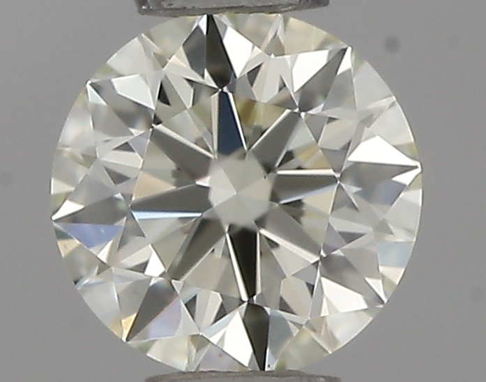 Round 0.31 ct K VS1