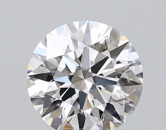 Round 0.3 ct F VVS1