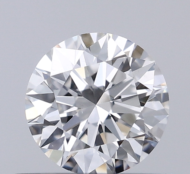 Round 0.46 ct E VS2