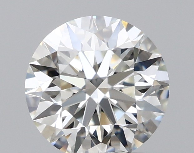 Round 0.4 ct I IF