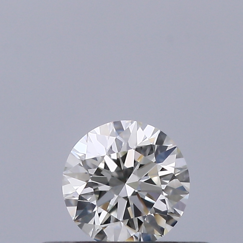 Round 0.24 ct G VVS1