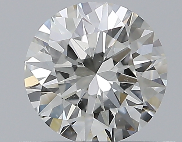 Round 0.5 ct I SI1