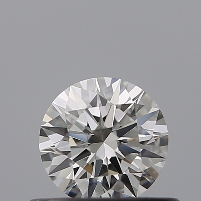 Round 0.4 ct G IF