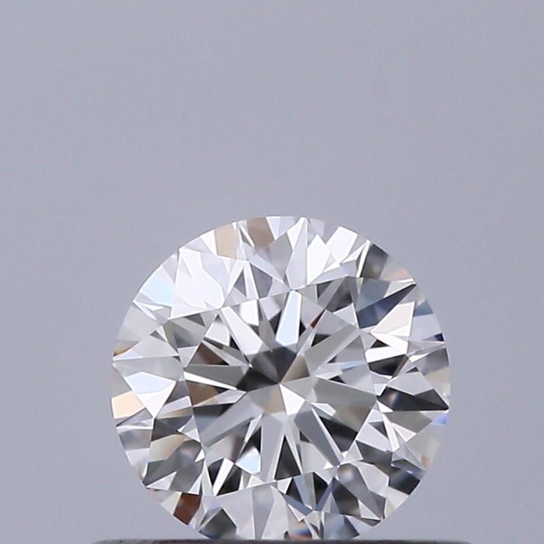 Round 0.41 ct E IF