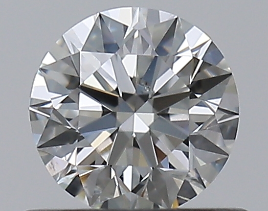 Round 0.5 ct I SI2