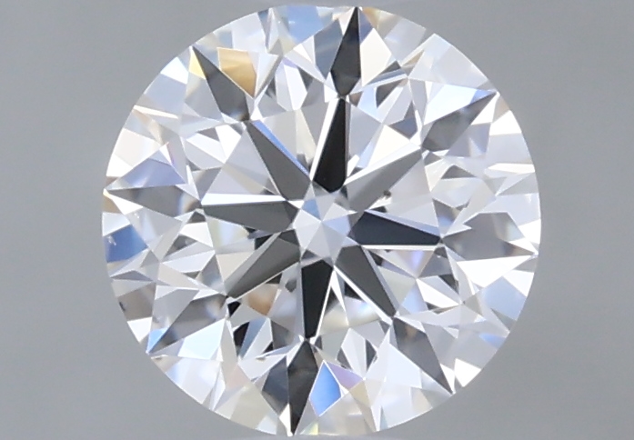 Round 0.36 ct E VS2