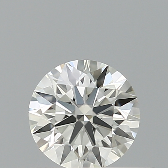 Round 0.3 ct H VVS2