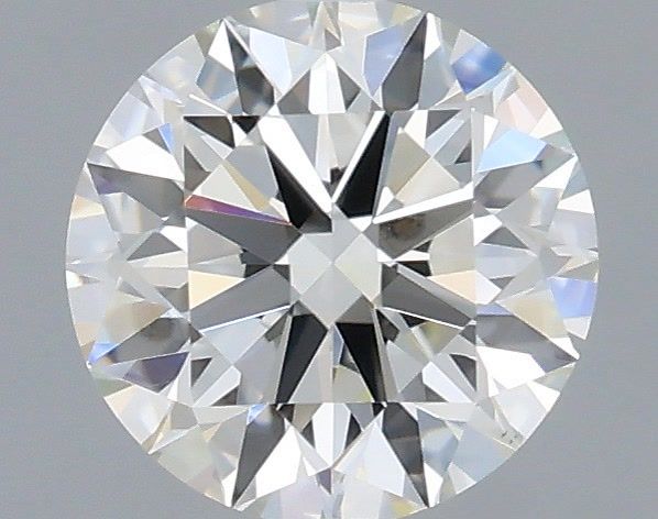 Round 0.5 ct H VS1