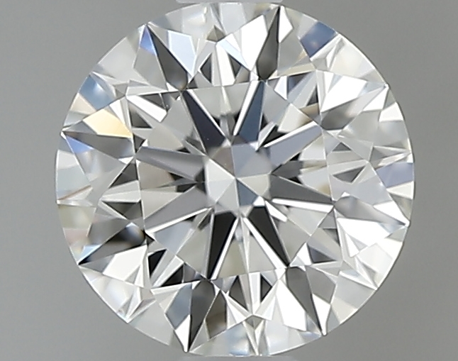 Round 0.73 ct G VS1