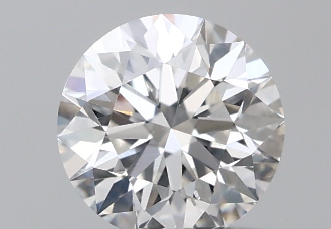 Round 0.32 ct E SI1