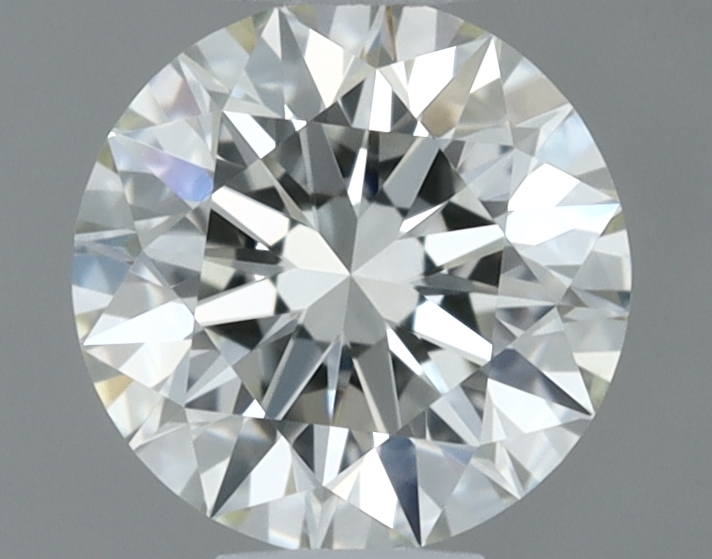 Round 0.45 ct K VVS1