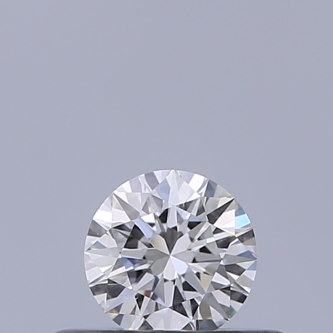 Round 0.26 ct E VVS1