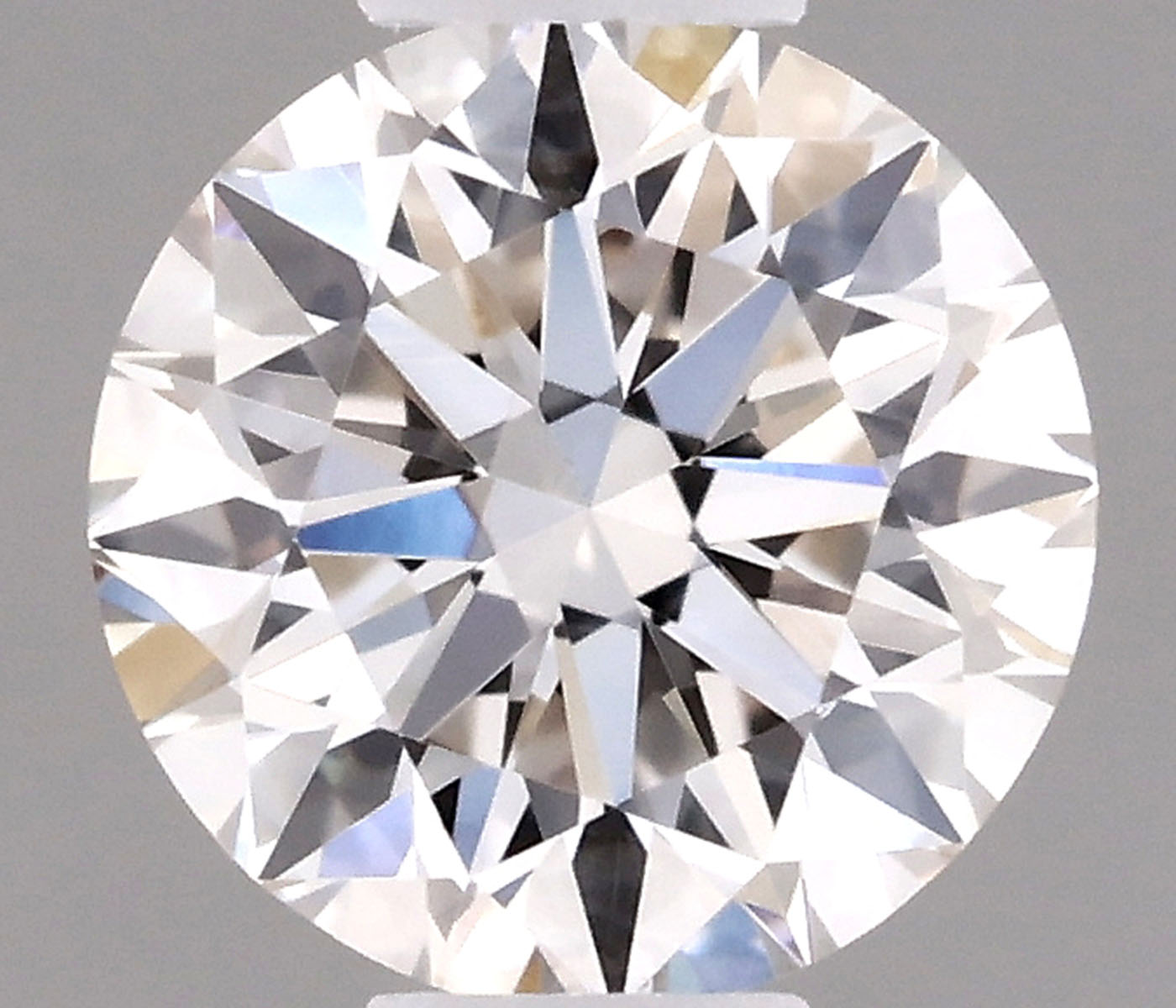 Round 0.33 ct H VVS2