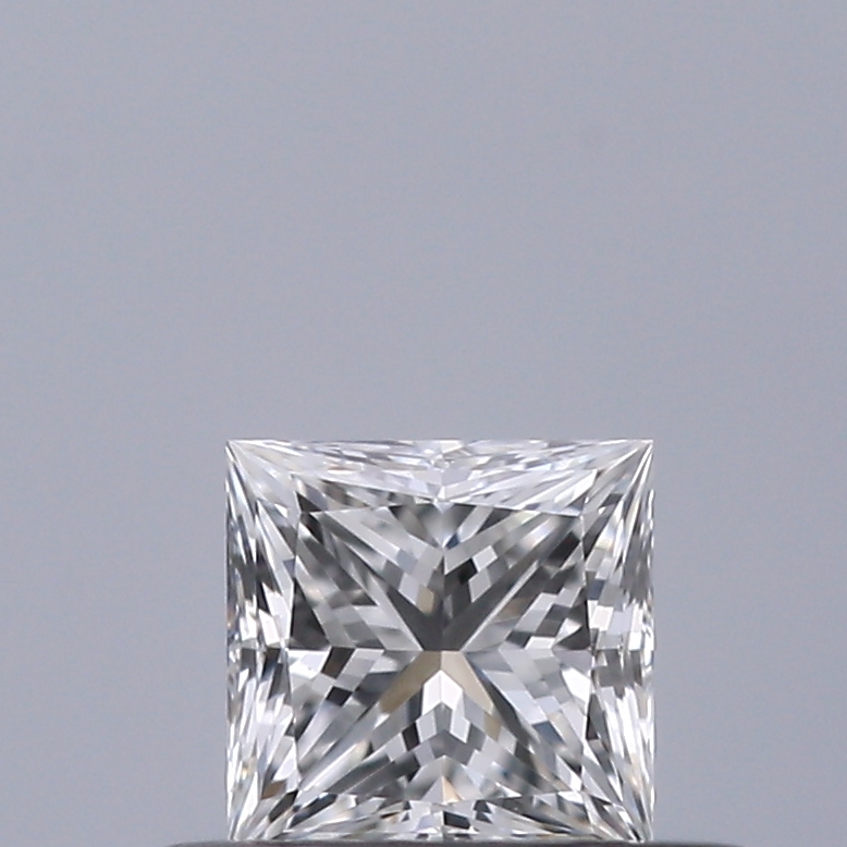 Princess 0.32 ct E IF