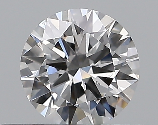 Round 0.3 ct E SI1