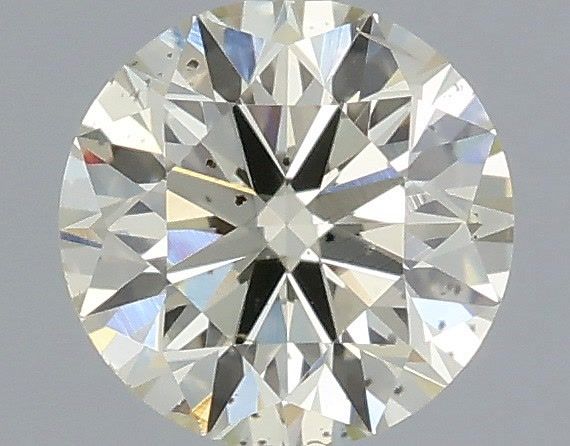 Round 0.3 ct L SI1