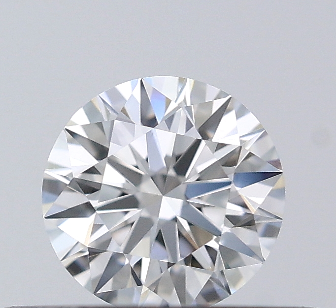 Round 0.33 ct G VVS1