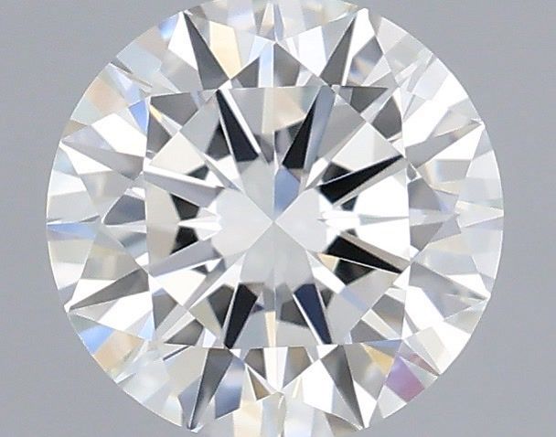 Round 0.5 ct G VVS1