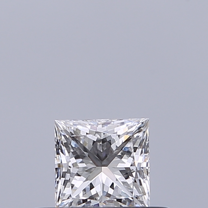 Princess 0.31 ct D IF