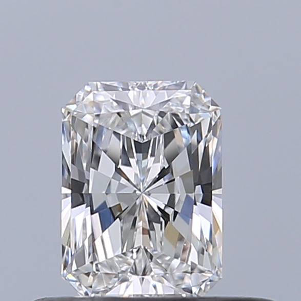 Radiant 0.34 ct D IF