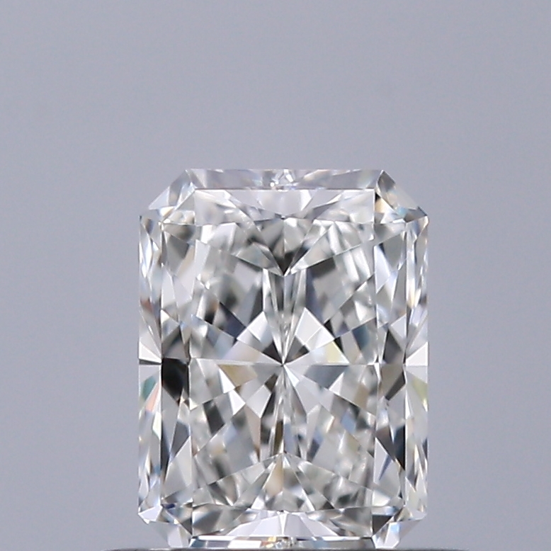 Radiant 0.5 ct G VS1