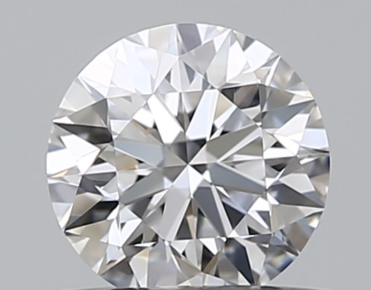 Round 0.3 ct D VVS1