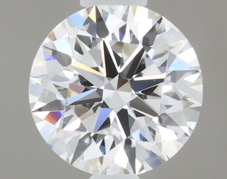 Round 0.32 ct D VS1