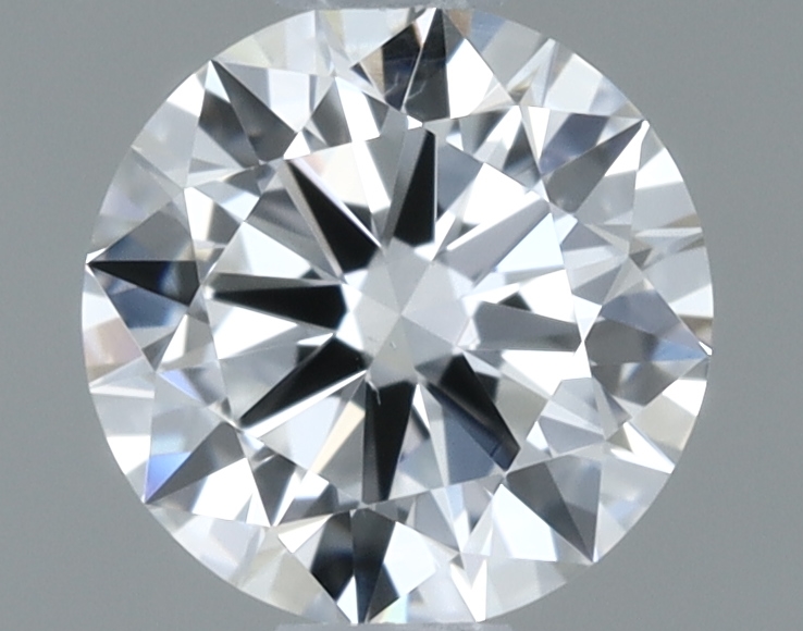 Round 0.5 ct E VS2
