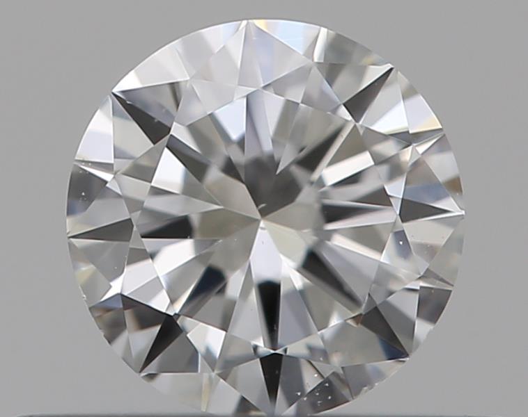 Round 0.3 ct G SI1