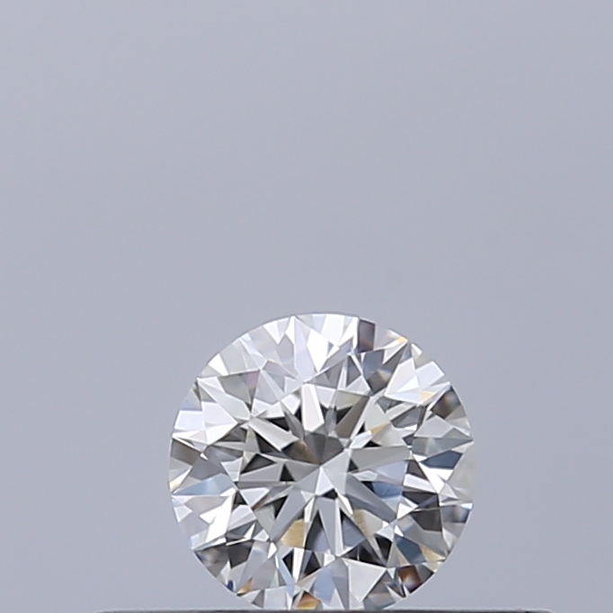 Round 0.23 ct E VS1