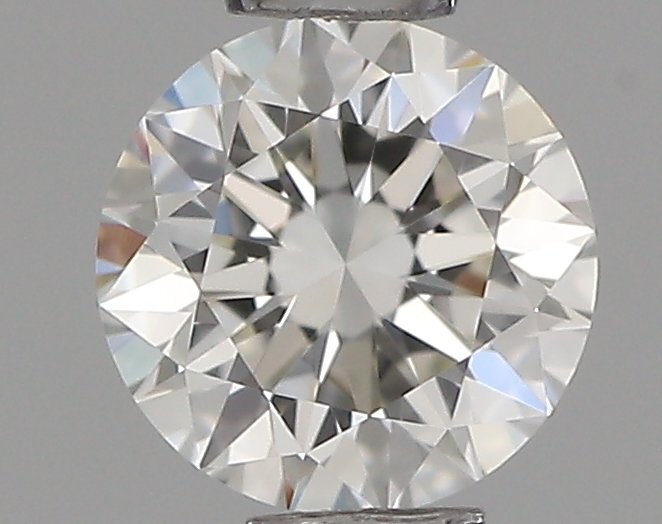 Round 0.34 ct H IF