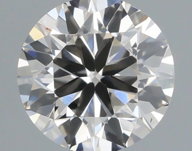 Round 0.28 ct K VS1