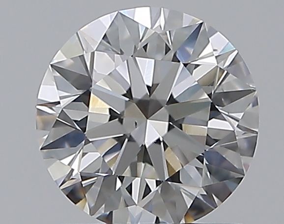 Round 0.81 ct H VS2