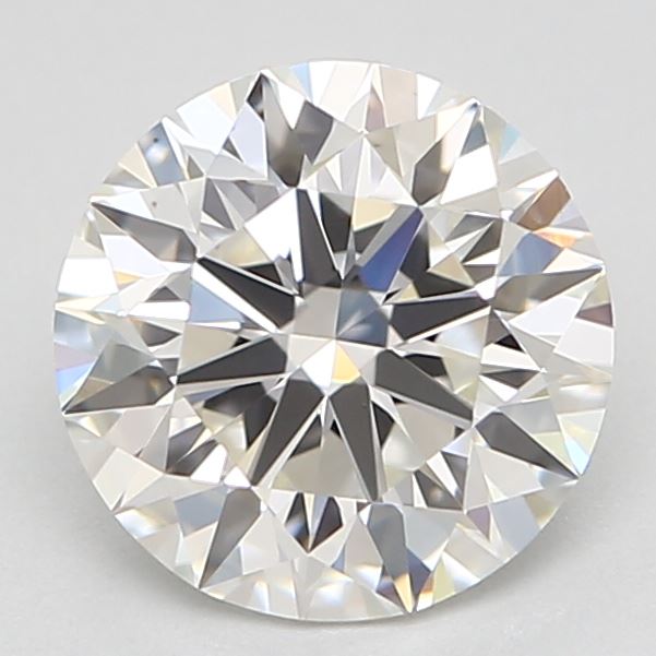 Round 0.8 ct I VS1