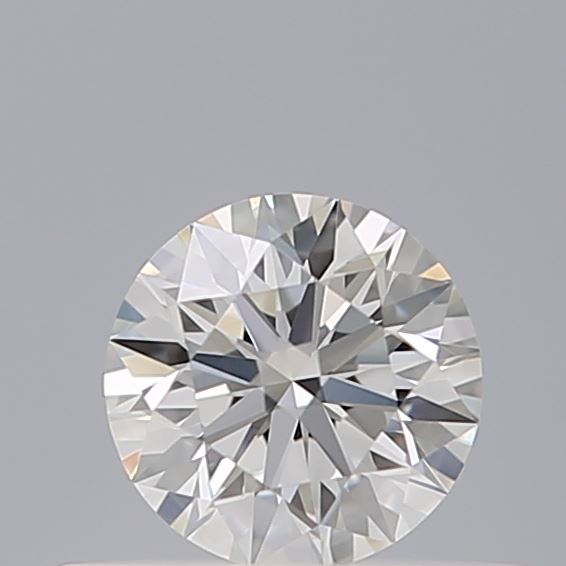 Round 0.29 ct E VVS1