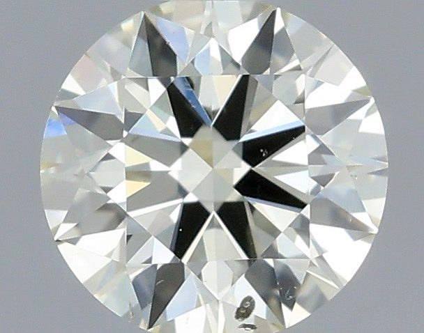 Round 0.5 ct M SI1
