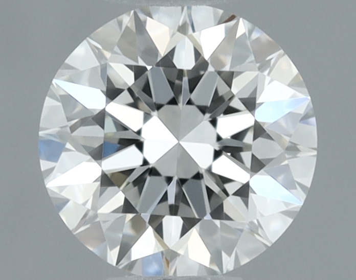 Round 0.35 ct K VVS1