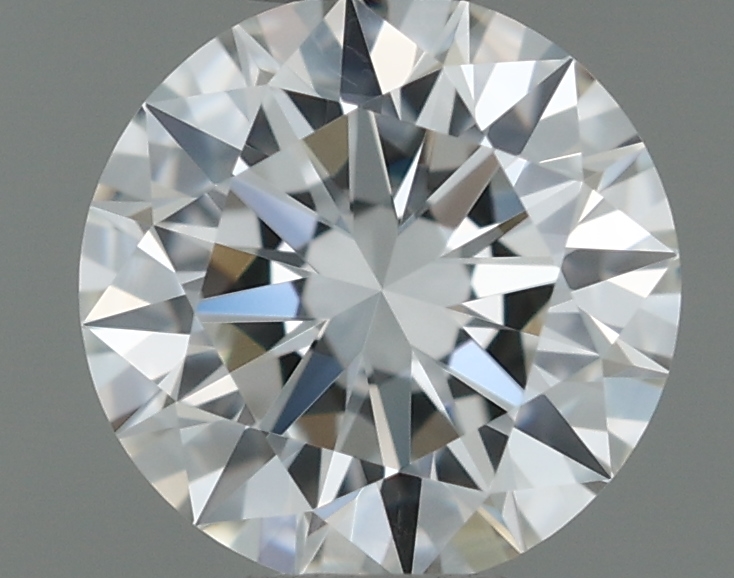 Round 0.45 ct G VVS1