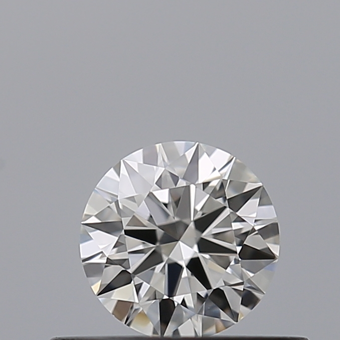 Round 0.35 ct G VVS1