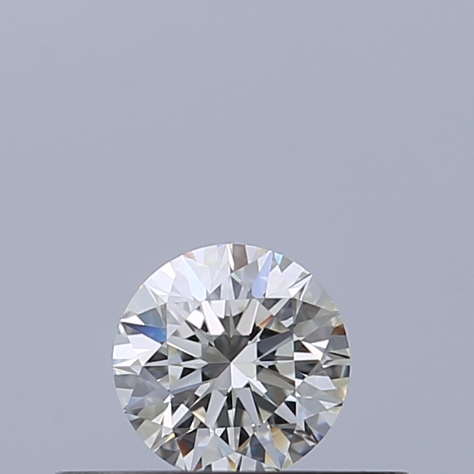 Round 0.23 ct G VVS1
