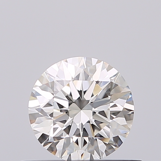 Round 0.5 ct G VVS1