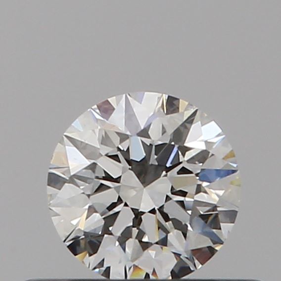 Round 0.32 ct E VS1