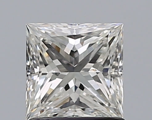 Princess 1.01 ct H SI1