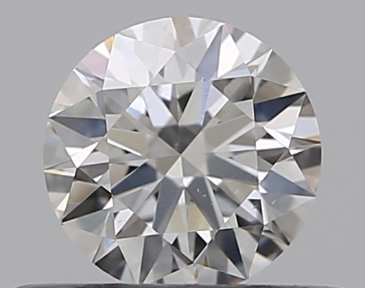 Round 0.36 ct G VS2