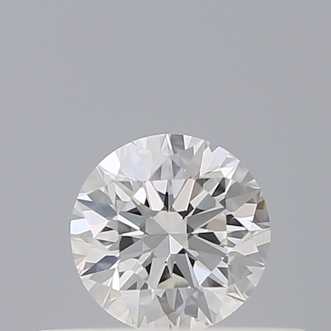 Round 0.35 ct E IF