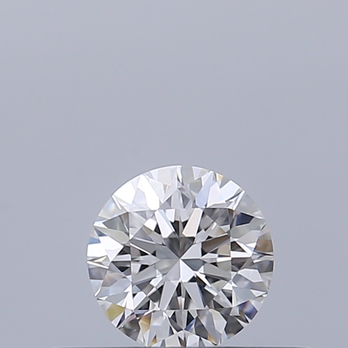 Round 0.28 ct F VVS1