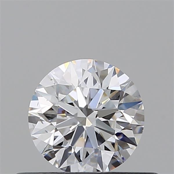 Round 0.41 ct E SI1